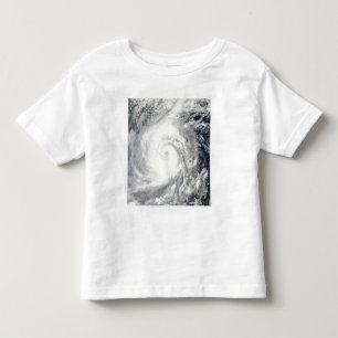 Typhoon Megi 2 Toddler T-shirt