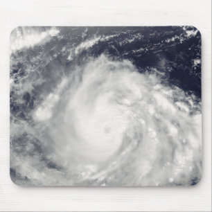 Typhoon Mouse Pad