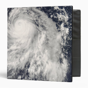 Typhoon Nakri off Japan Binder
