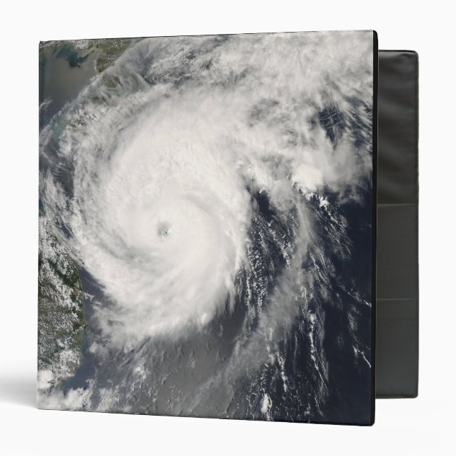 Typhoon Neoguri approaching China 2 Binder (Front/Inside)