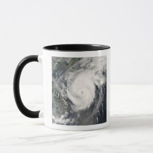 Typhoon Neoguri approaching China 2 Mug