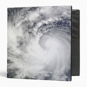 Typhoon Parma 2 Binder