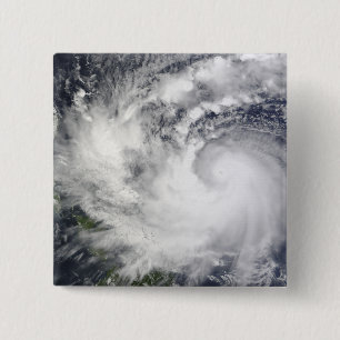 Typhoon Parma 2 Inch Square Button