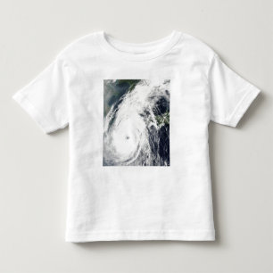 Typhoon Rusa 2 Toddler T-shirt