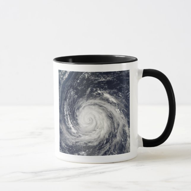 Typhoon Rusa Mug (Right)