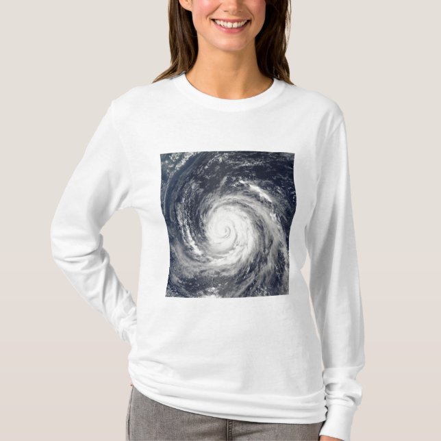 Typhoon Rusa T-Shirt (Front)