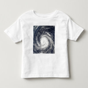 Typhoon Rusa Toddler T-shirt