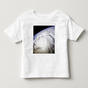 Typhoon Saomai Toddler T-shirt
