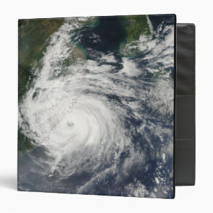 Typhoon Sinlaku Binder