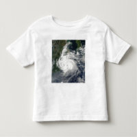 Typhoon Sinlaku