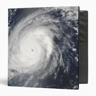 Typhoon Sudal south of Japan 2 Binder