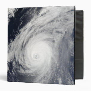 Typhoon Sudal south of Japan 3 Binder