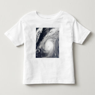 Typhoon Sudal south of Japan 3 Toddler T-shirt