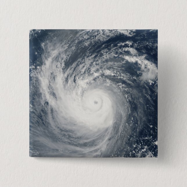 Typhoon Taim 2 Inch Square Button (Front)