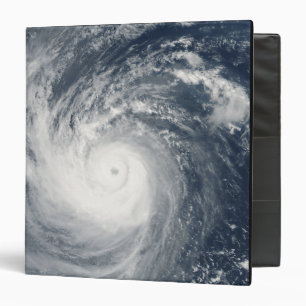 Typhoon Taim Binder