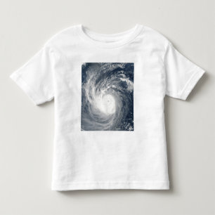 Typhoon Taim Toddler T-shirt