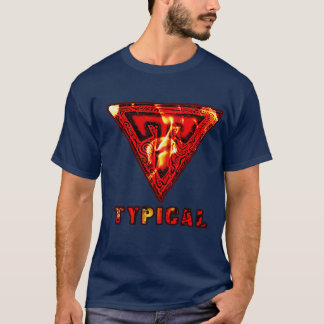 Typical Gamer T-Shirt