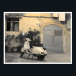 typical sicilian corner poster<br><div class="desc">Typical sicilian corner with nostalgic mood</div>