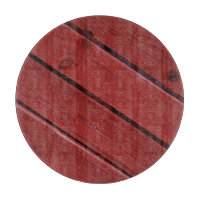 Typical Swedish Falun colours ,red colour