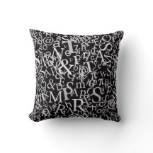 Typographic Art