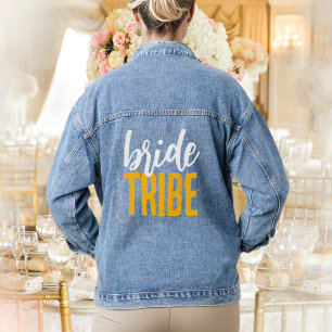 Typographie amusante Bachelorette Stagette Mariée