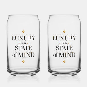 Typographie Artistique de Citation de Luxe Sophist