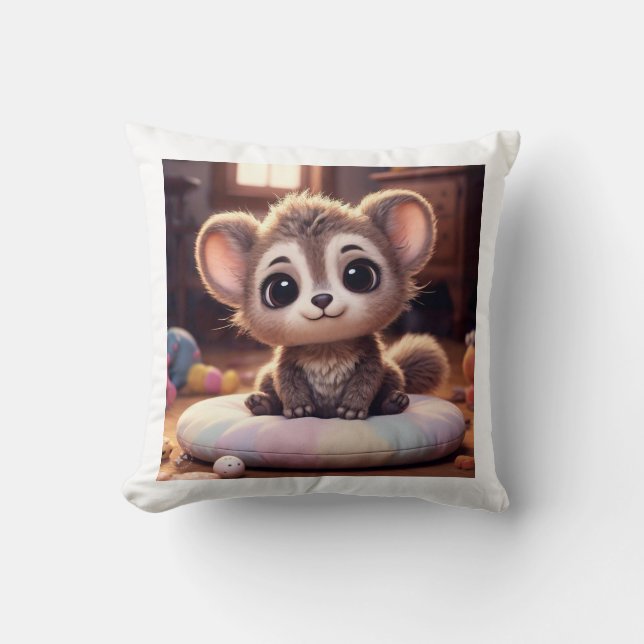 typographie coussin 2025 (Recto)