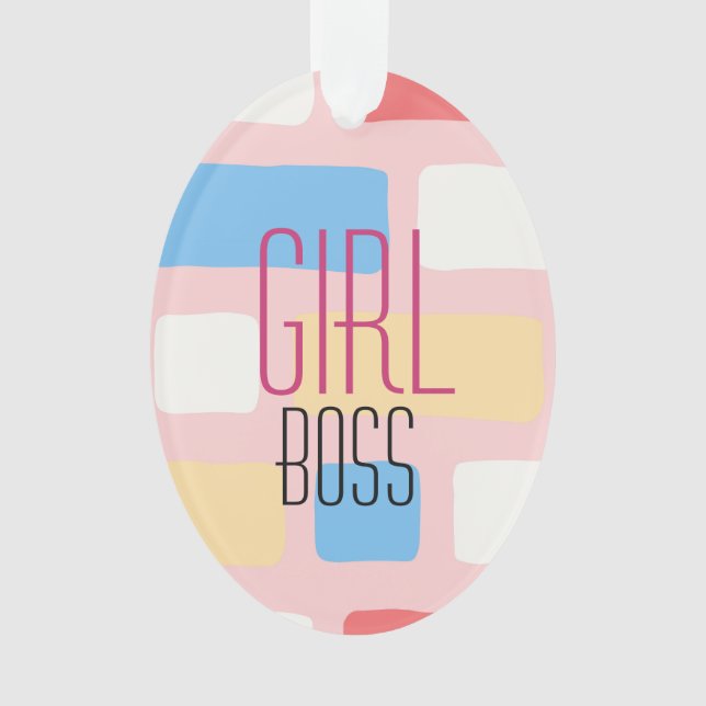 Typographie de la fille Initiales de monogramme su (devant)