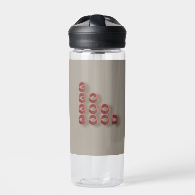 typography_4_very good water bottle (Front)