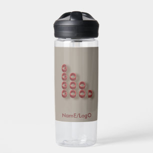 typography_4_very good water bottle
