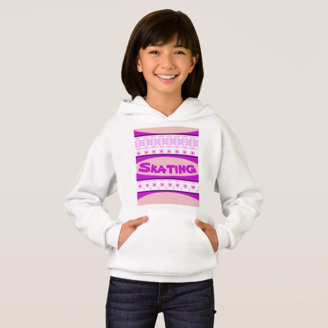Typography Area in pink (Front Full)