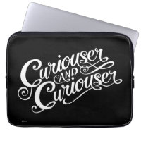 Typography | Curiouser and Curiouser 4