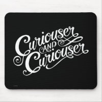 Typography | Curiouser and Curiouser 4