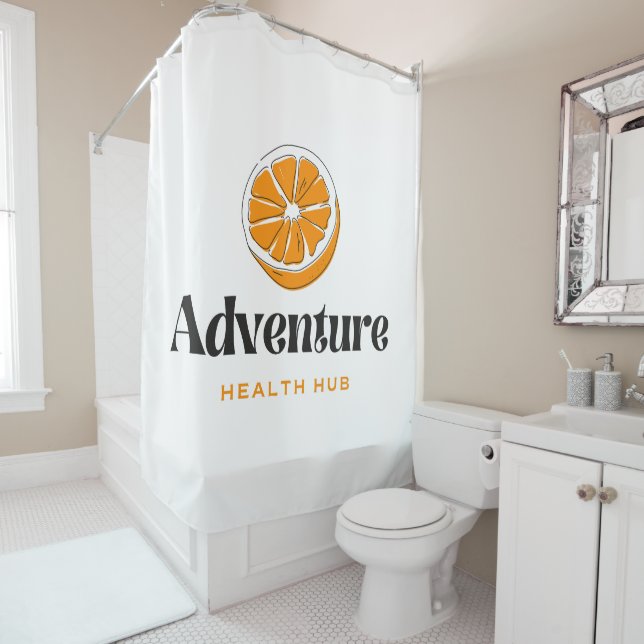 Typography Illustration Logo Artwork (In Situ)