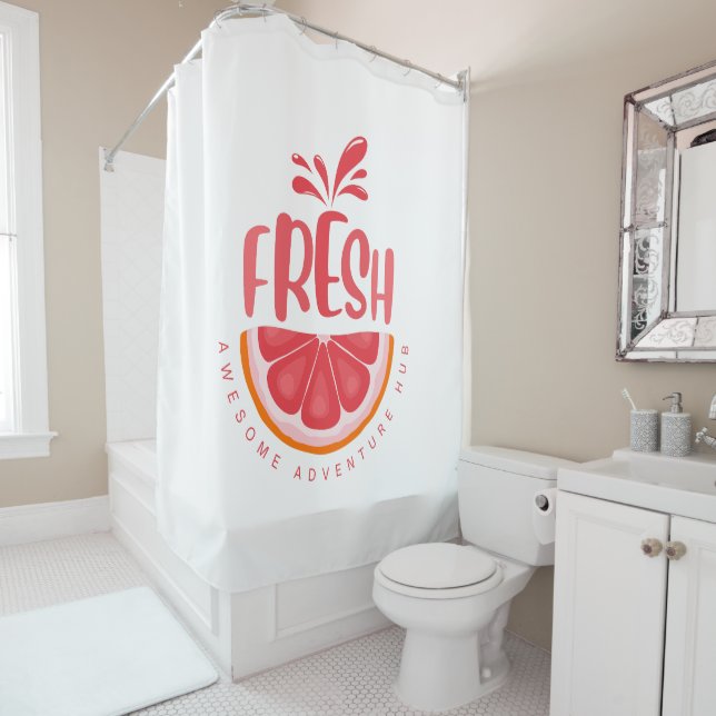 Typography Logo Illustration Artwork (In Situ)