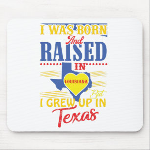Typography Mouse Pad