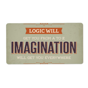 Typography Poster
