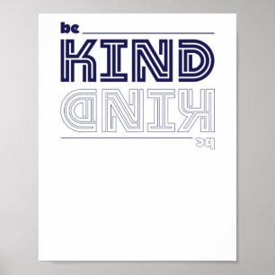 Typography Sticker  Poster