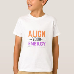 Typography T-Shirt