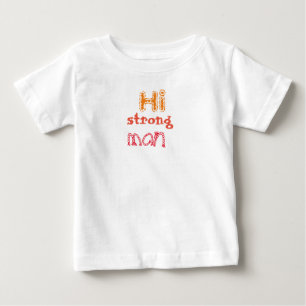 TYPOGRAPHY T SHIRT