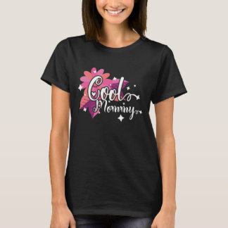 typography T-shirt Design