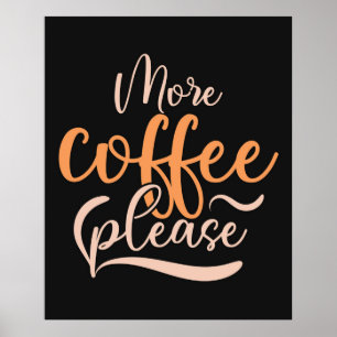 Typography t shirt design poster