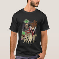 Tyr the dm men's T-Shirt