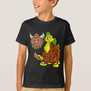 Tyrannia Team Captain 1 T-Shirt
