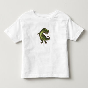 Tyrannosaurus Art Tops