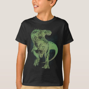 Tyrannosaurus Dark T-Shirt