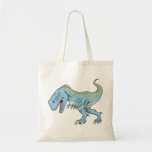 Tyrannosaurus Dinosaur T-Rex Bag