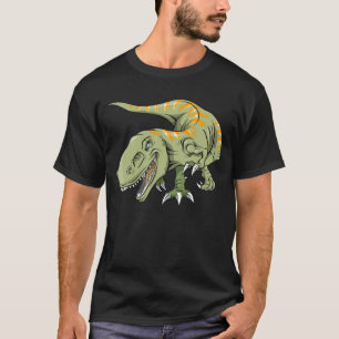 Tyrannosaurus Dinosaur T-Shirt