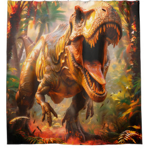Tyrannosaurus Rex