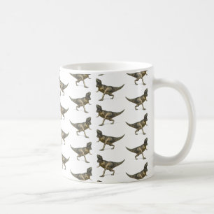 Tyrannosaurus Rex Coffee Mug